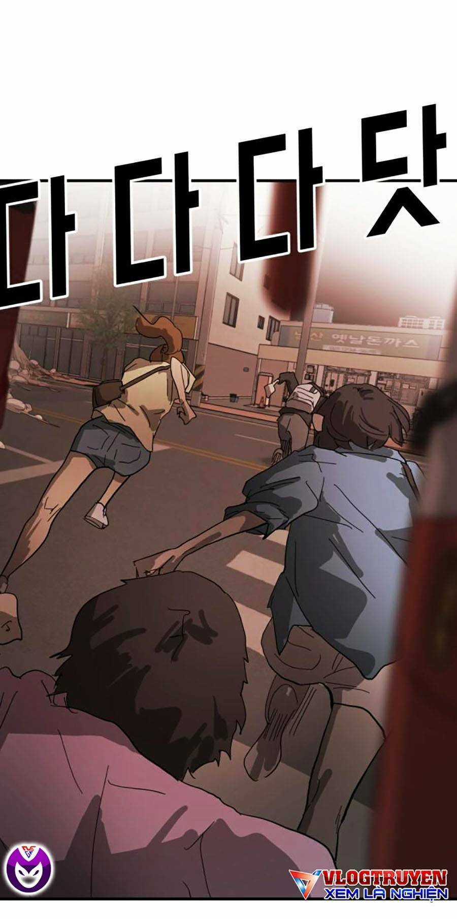 Đại Dịch Seoul - Chapter 12 - Trang 73