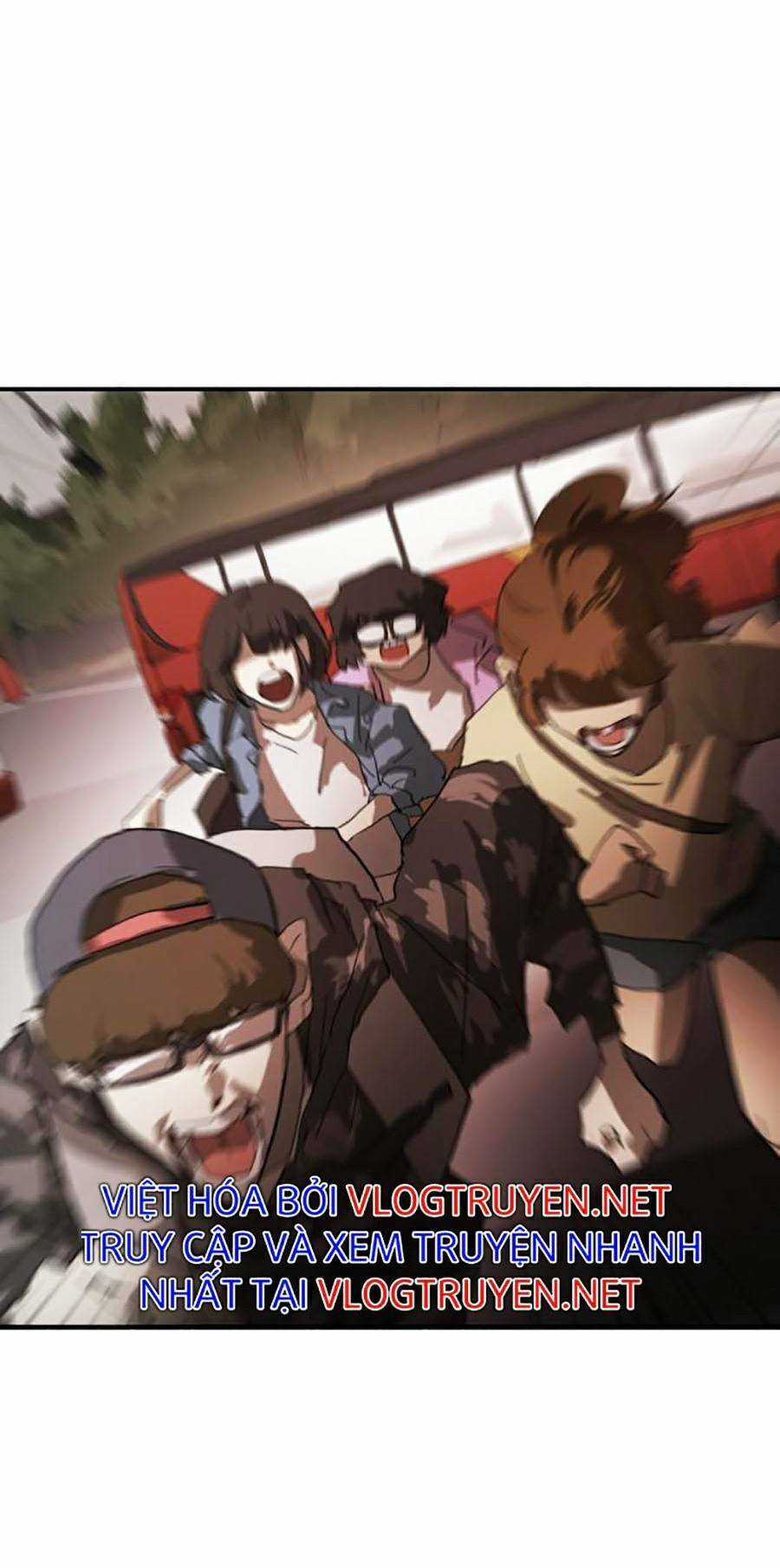 Đại Dịch Seoul - Chapter 12 - Trang 74
