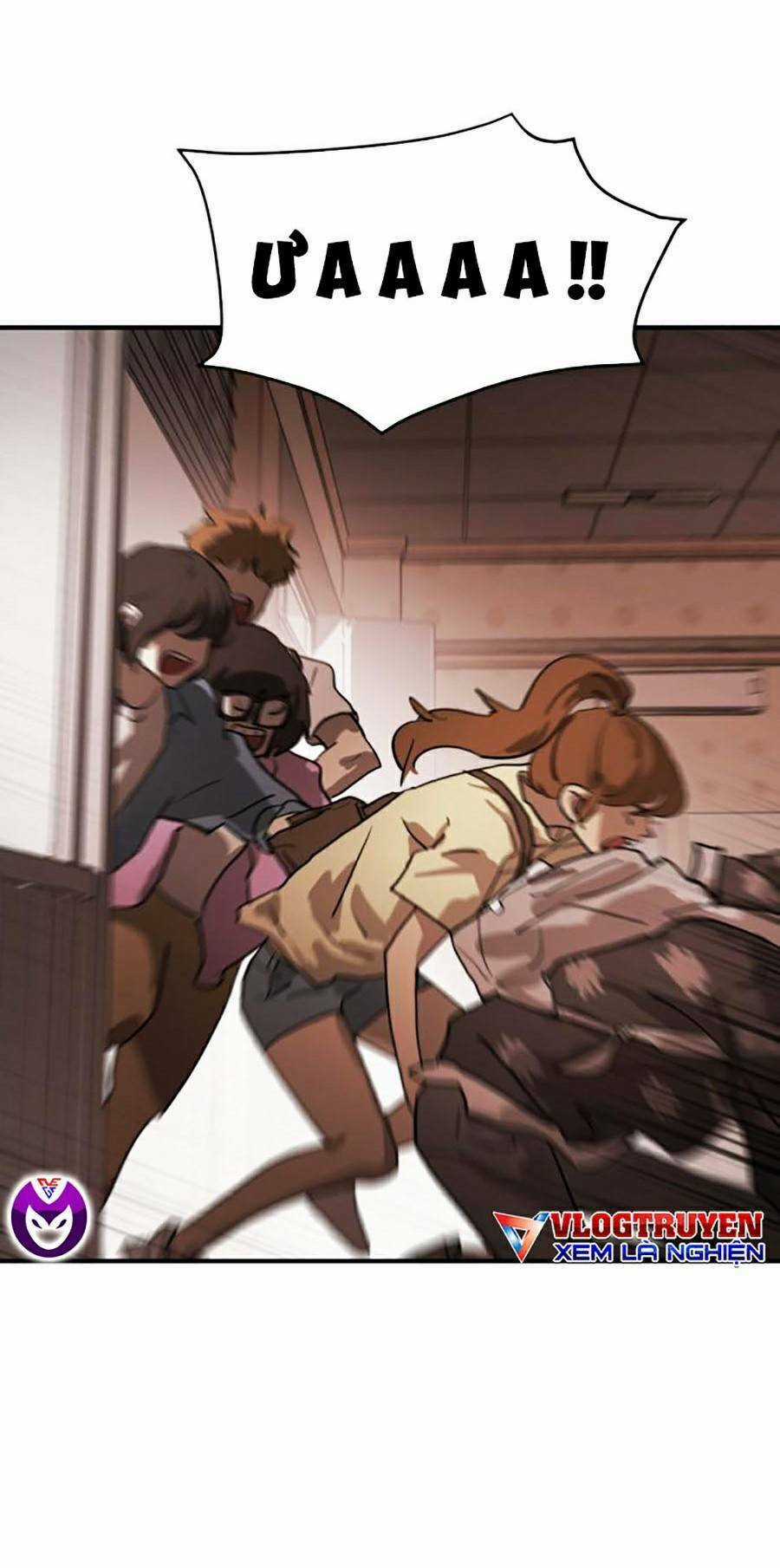 Đại Dịch Seoul - Chapter 12 - Trang 75