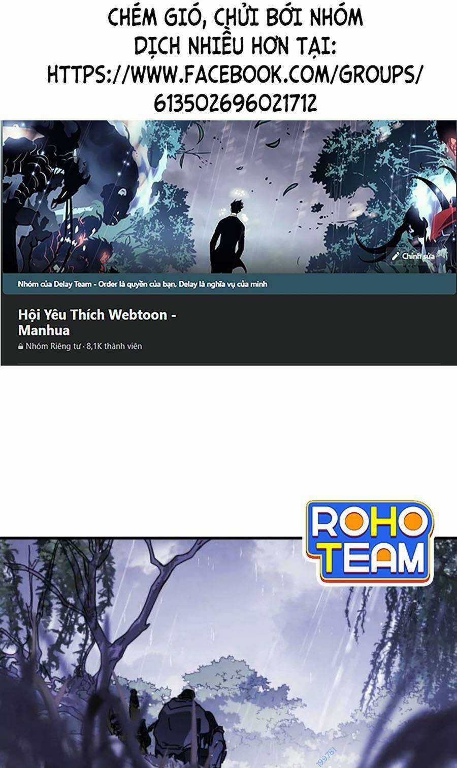 Đại Dịch Seoul - Chapter 120 - Trang 1