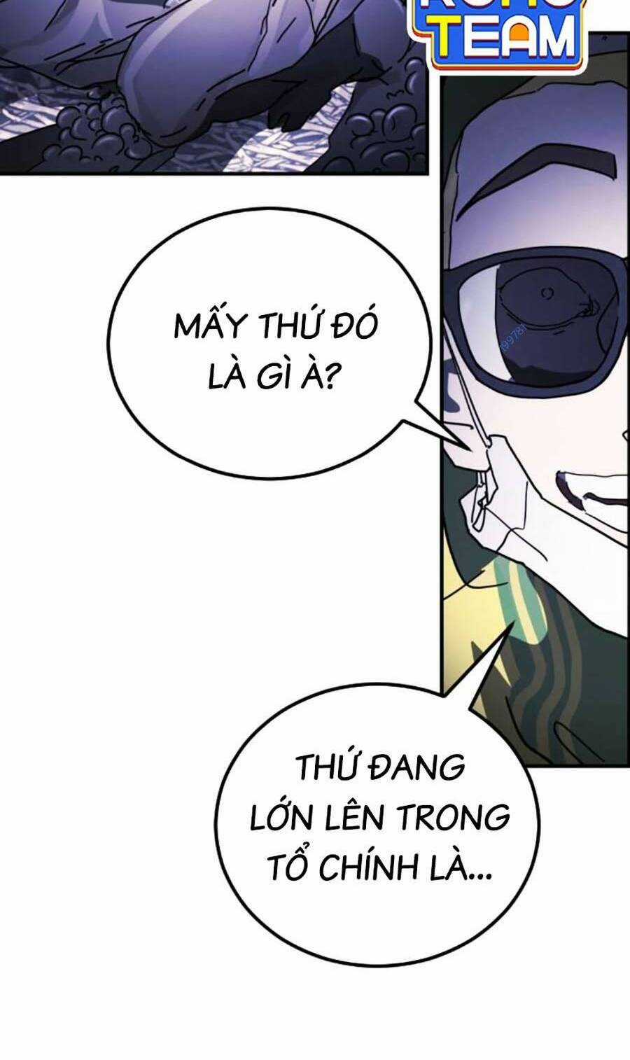 Đại Dịch Seoul - Chapter 120 - Trang 14