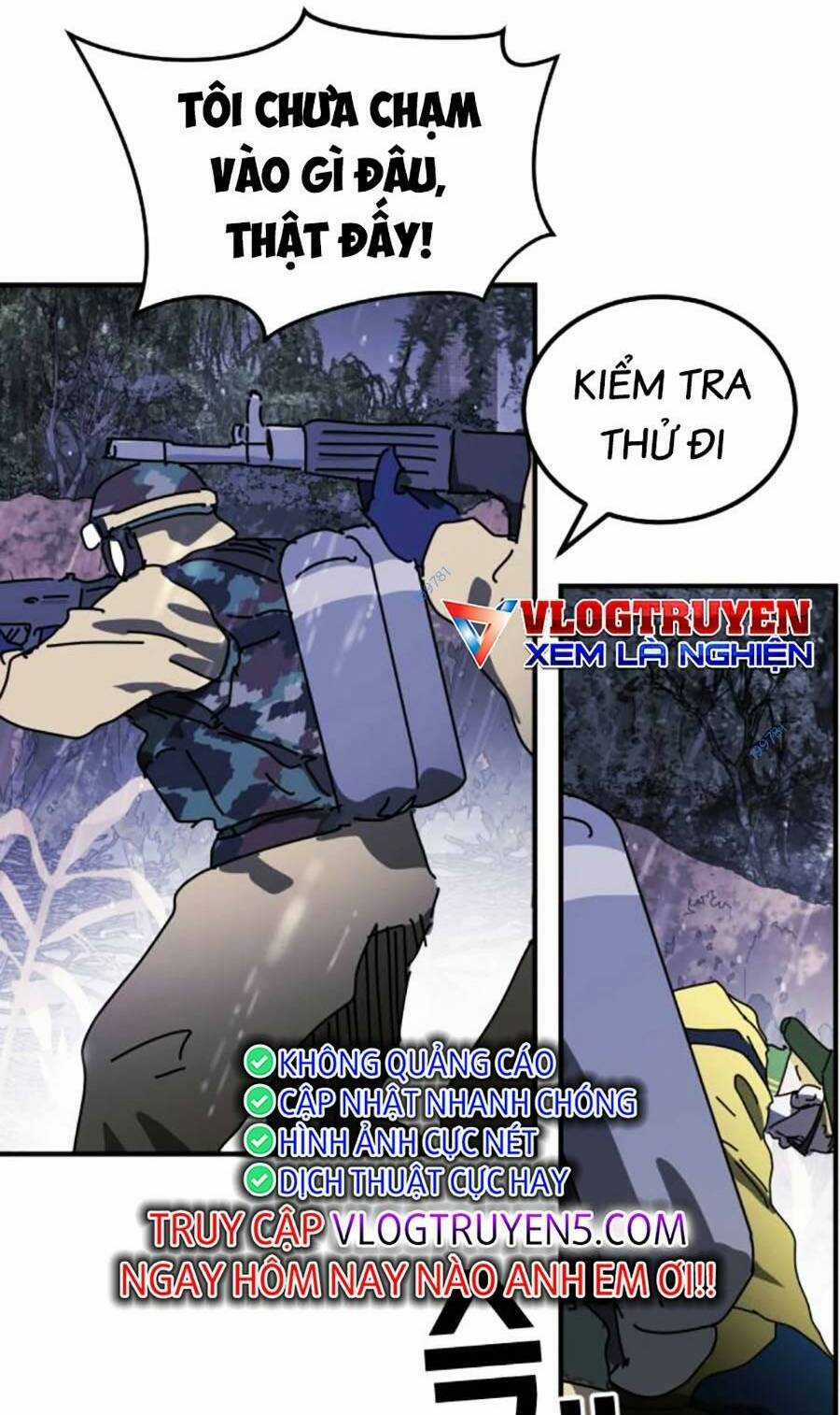 Đại Dịch Seoul - Chapter 120 - Trang 18