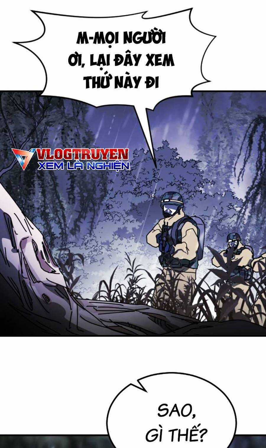 Đại Dịch Seoul - Chapter 120 - Trang 21