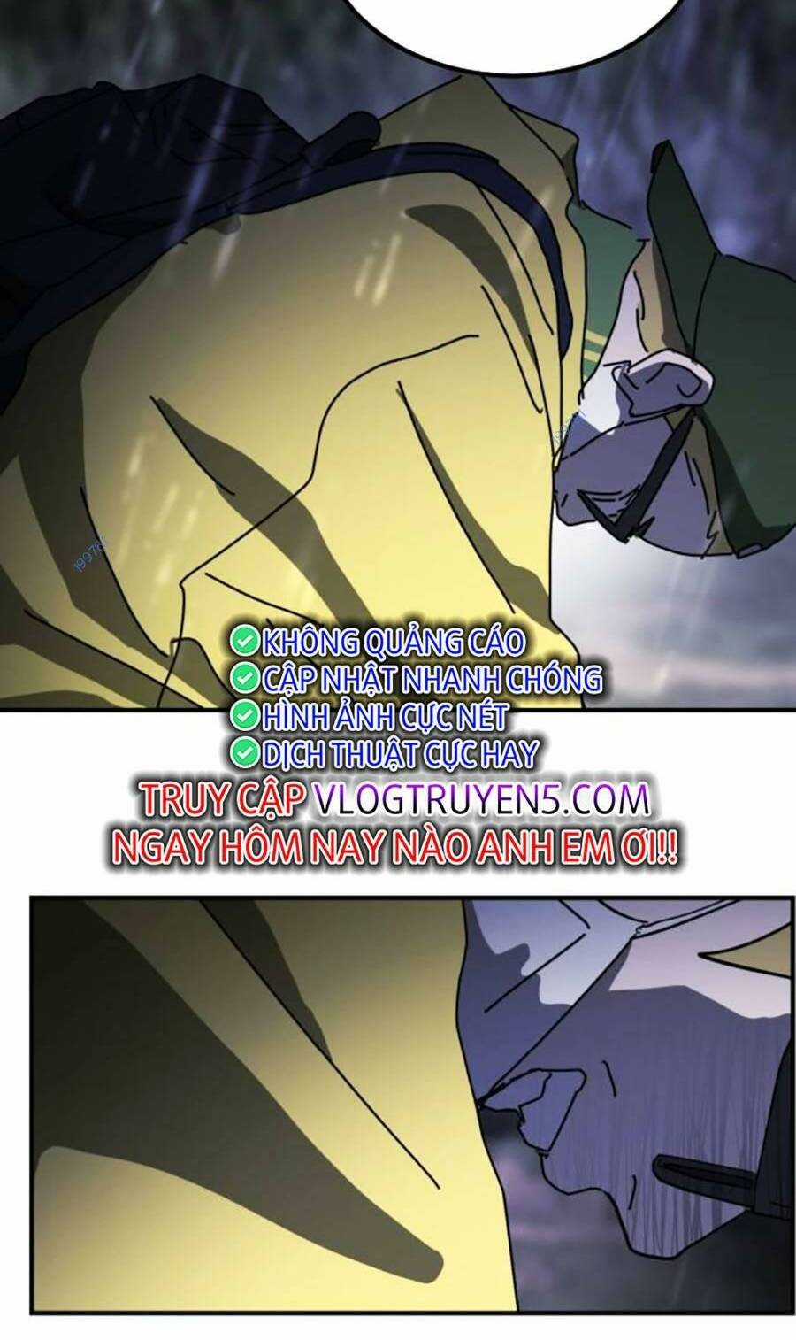 Đại Dịch Seoul - Chapter 120 - Trang 22