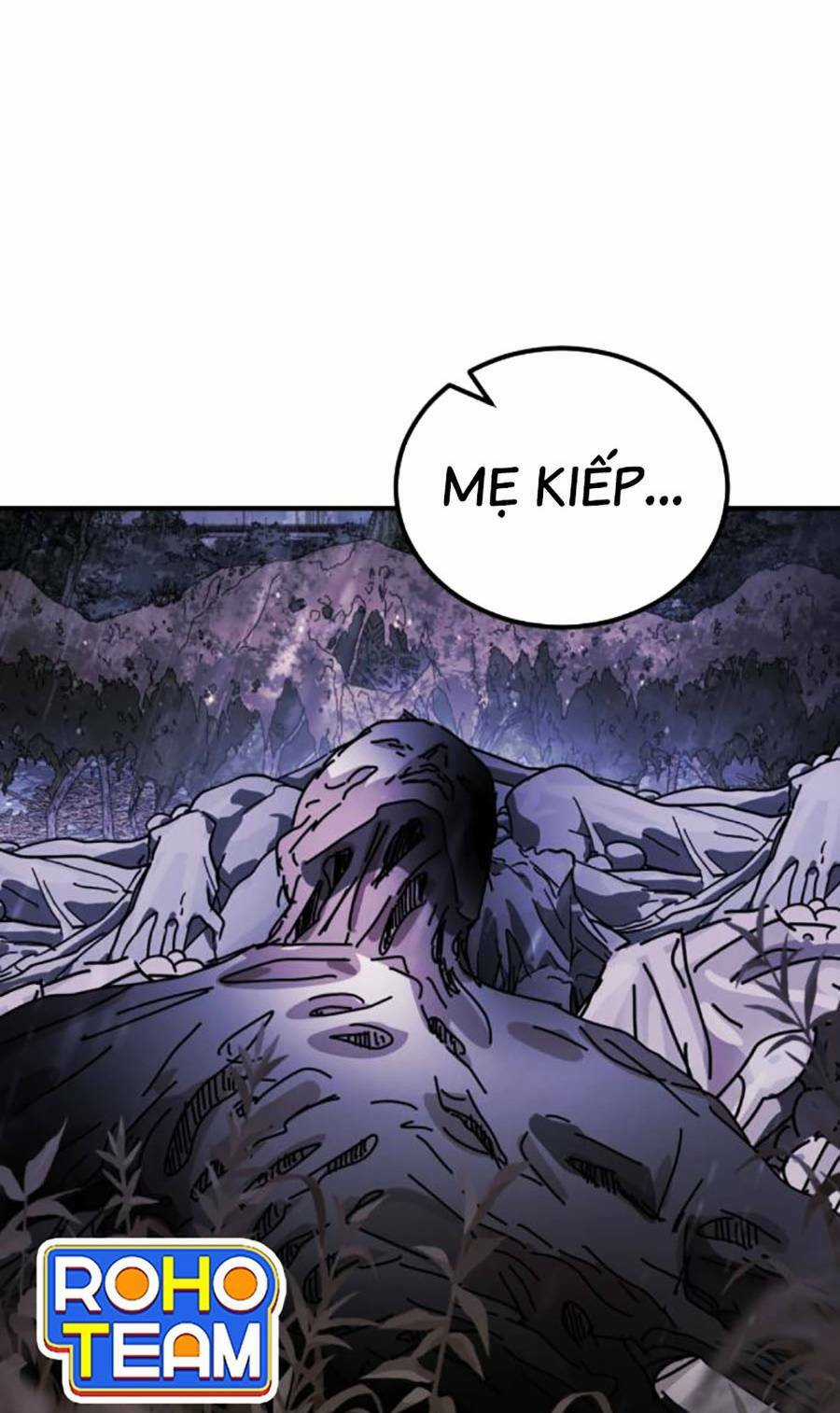 Đại Dịch Seoul - Chapter 120 - Trang 23