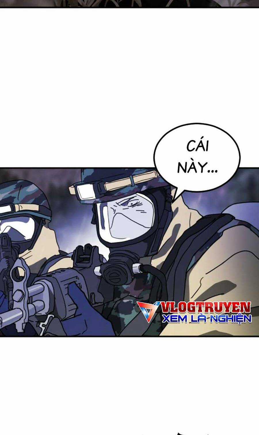 Đại Dịch Seoul - Chapter 120 - Trang 24