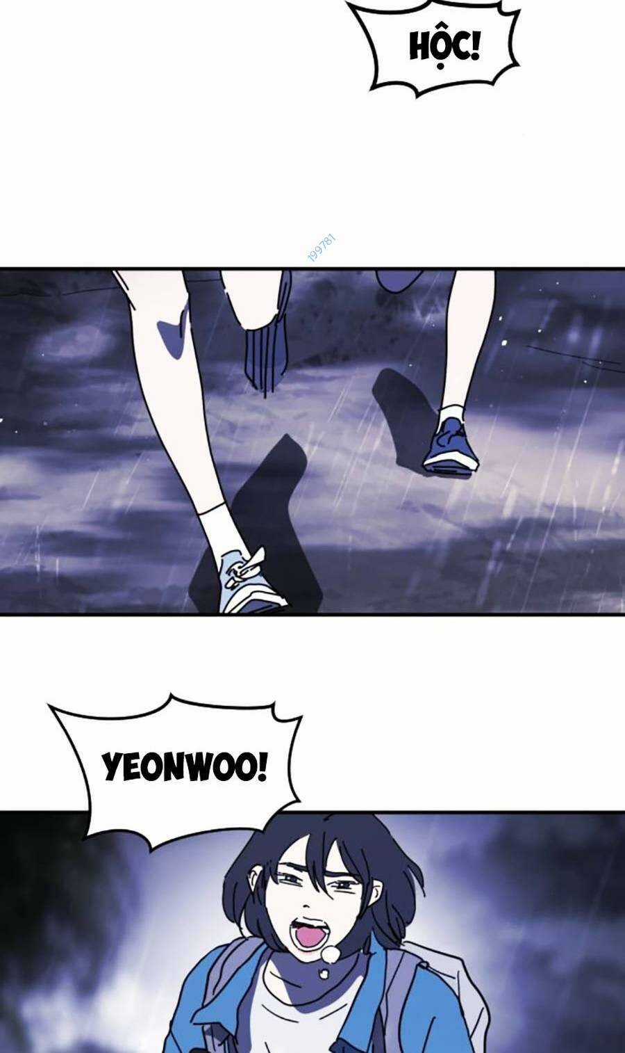 Đại Dịch Seoul - Chapter 120 - Trang 25
