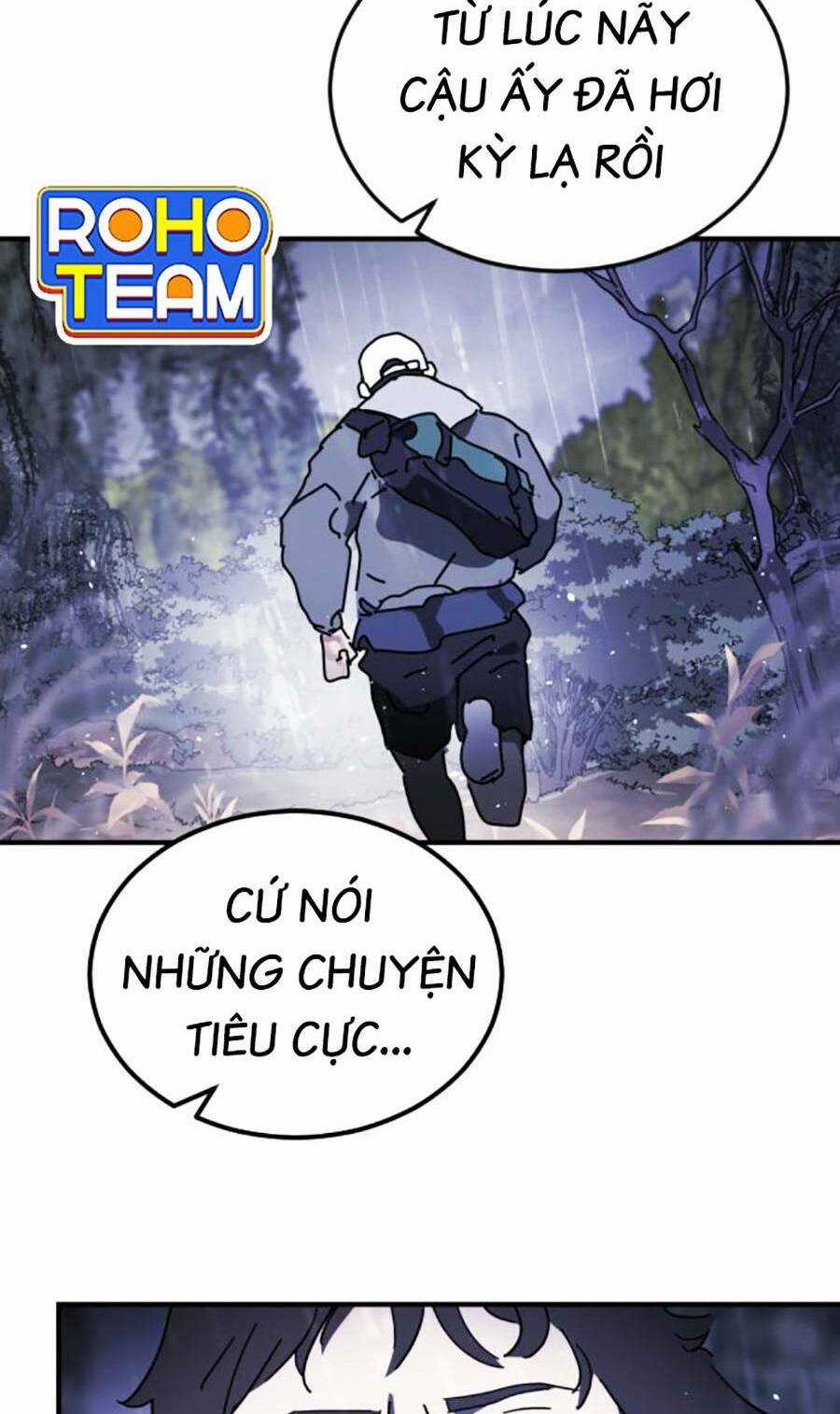 Đại Dịch Seoul - Chapter 120 - Trang 28