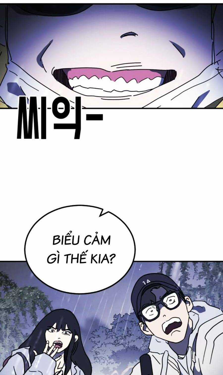 Đại Dịch Seoul - Chapter 120 - Trang 4