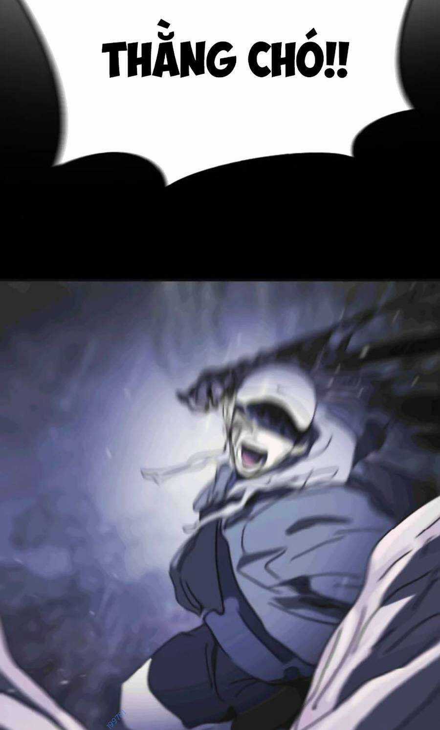 Đại Dịch Seoul - Chapter 120 - Trang 33