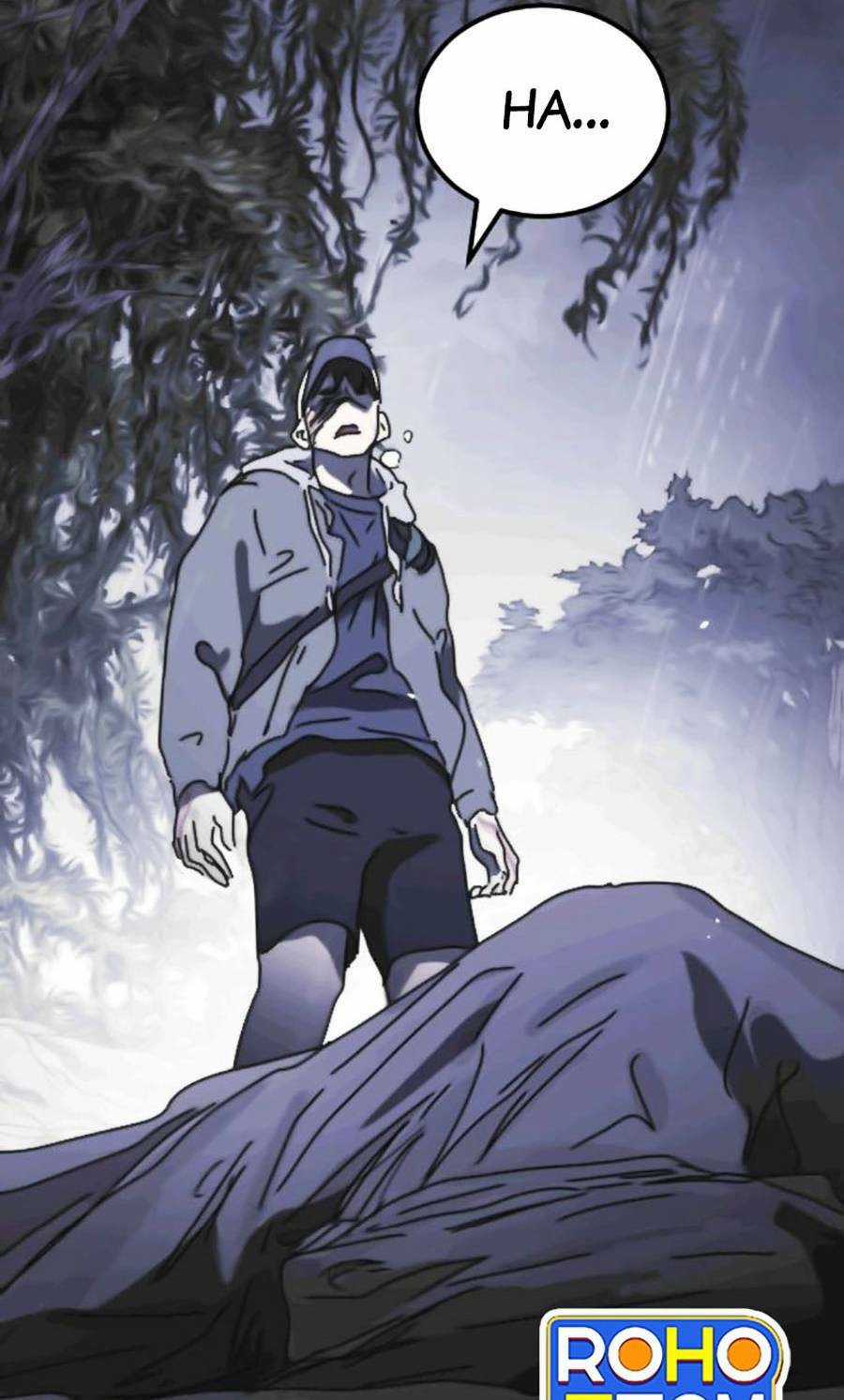 Đại Dịch Seoul - Chapter 120 - Trang 35