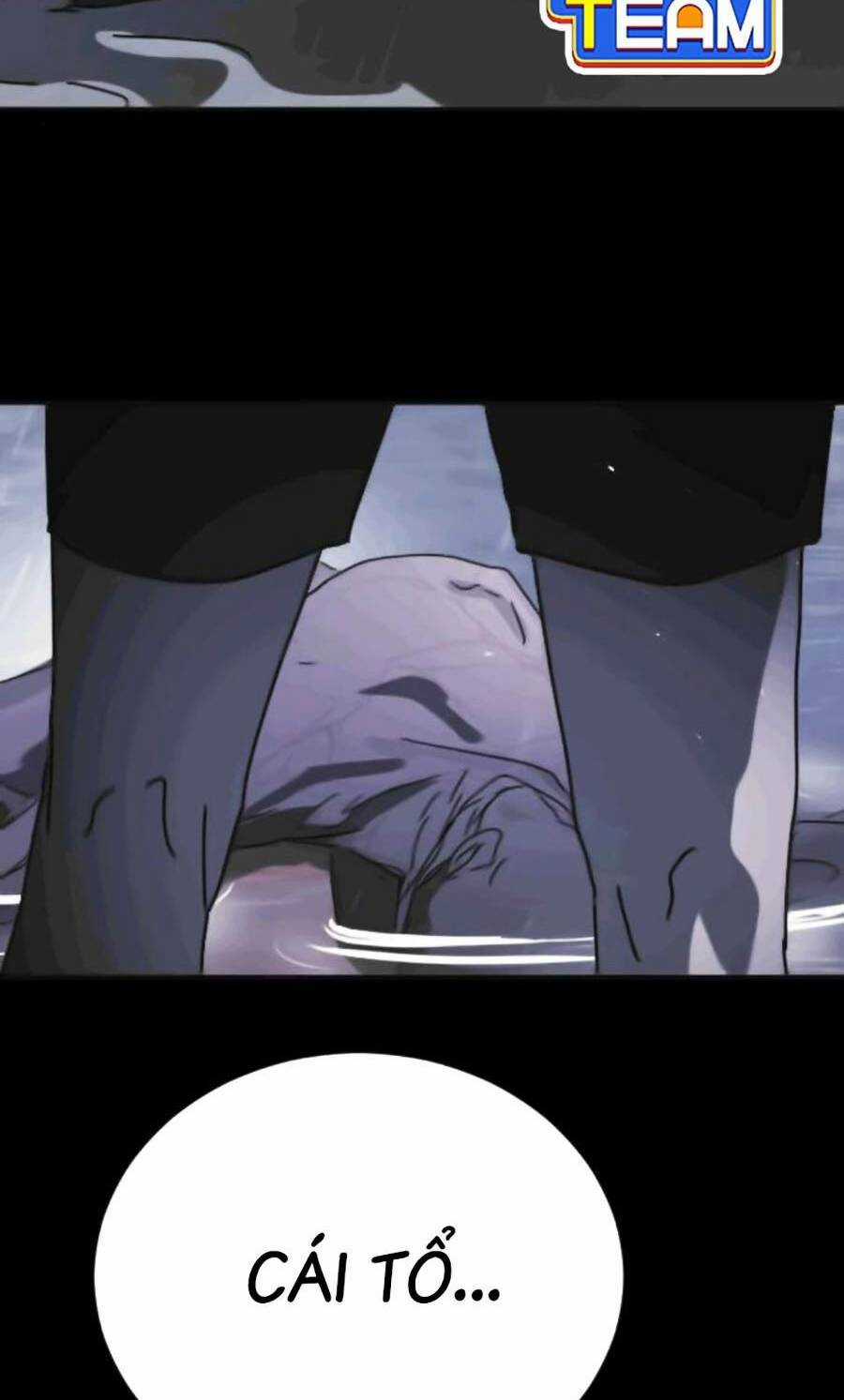 Đại Dịch Seoul - Chapter 120 - Trang 36