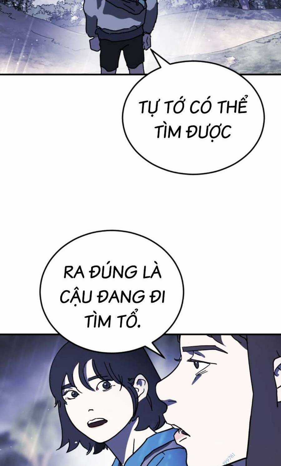 Đại Dịch Seoul - Chapter 120 - Trang 45