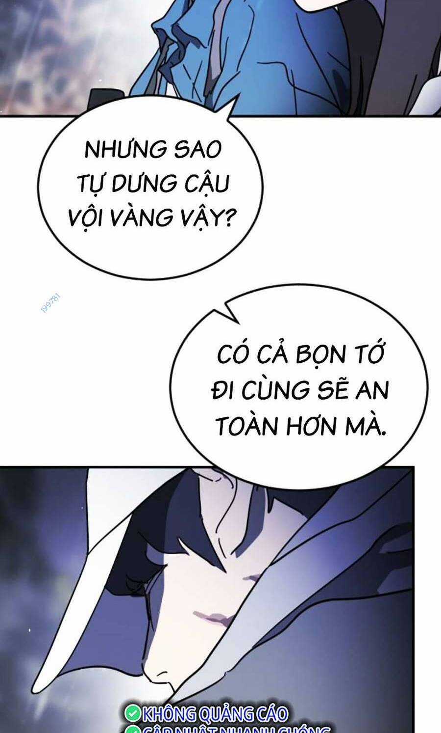 Đại Dịch Seoul - Chapter 120 - Trang 46