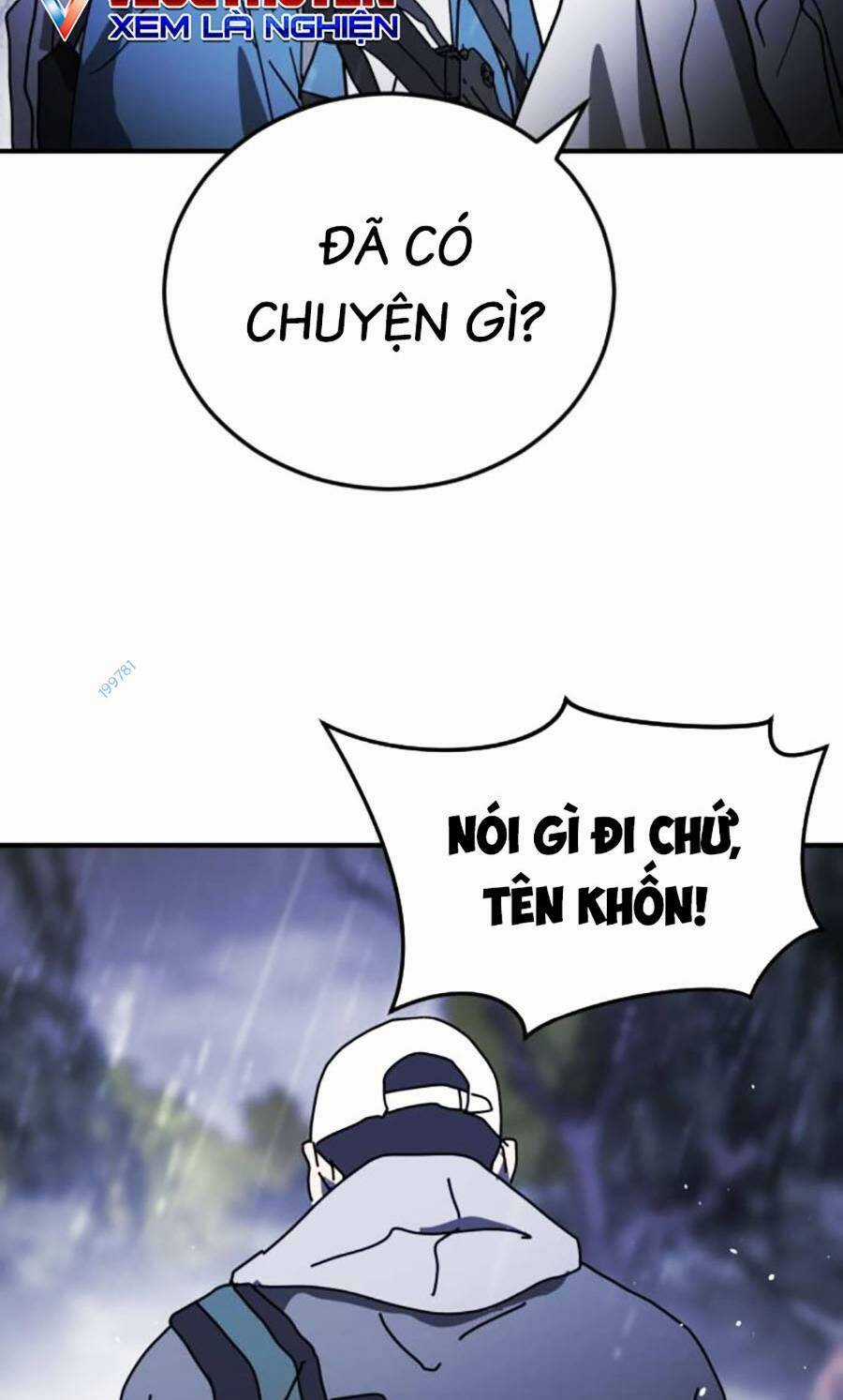 Đại Dịch Seoul - Chapter 120 - Trang 49