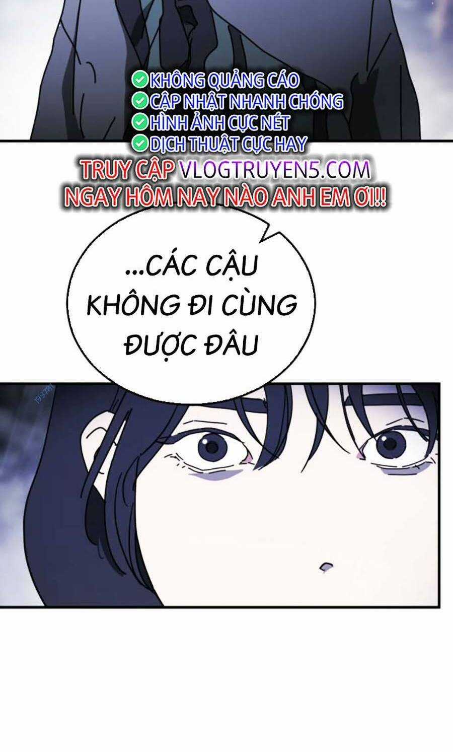 Đại Dịch Seoul - Chapter 120 - Trang 50