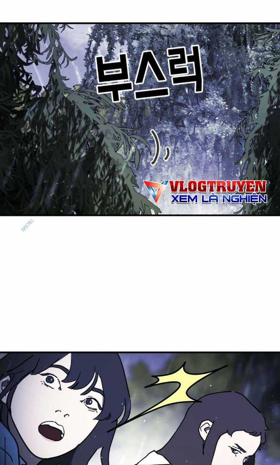 Đại Dịch Seoul - Chapter 120 - Trang 53