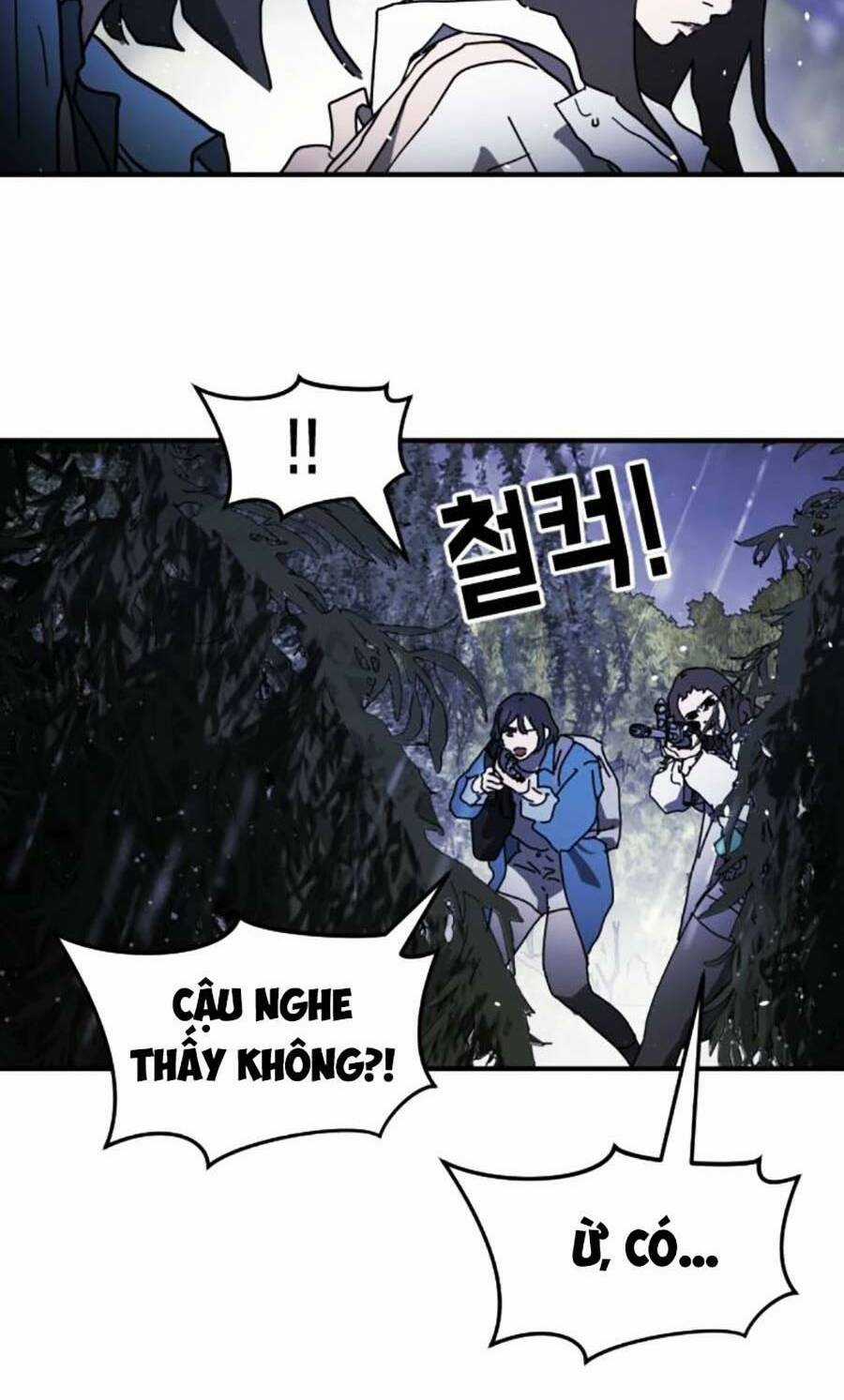 Đại Dịch Seoul - Chapter 120 - Trang 54