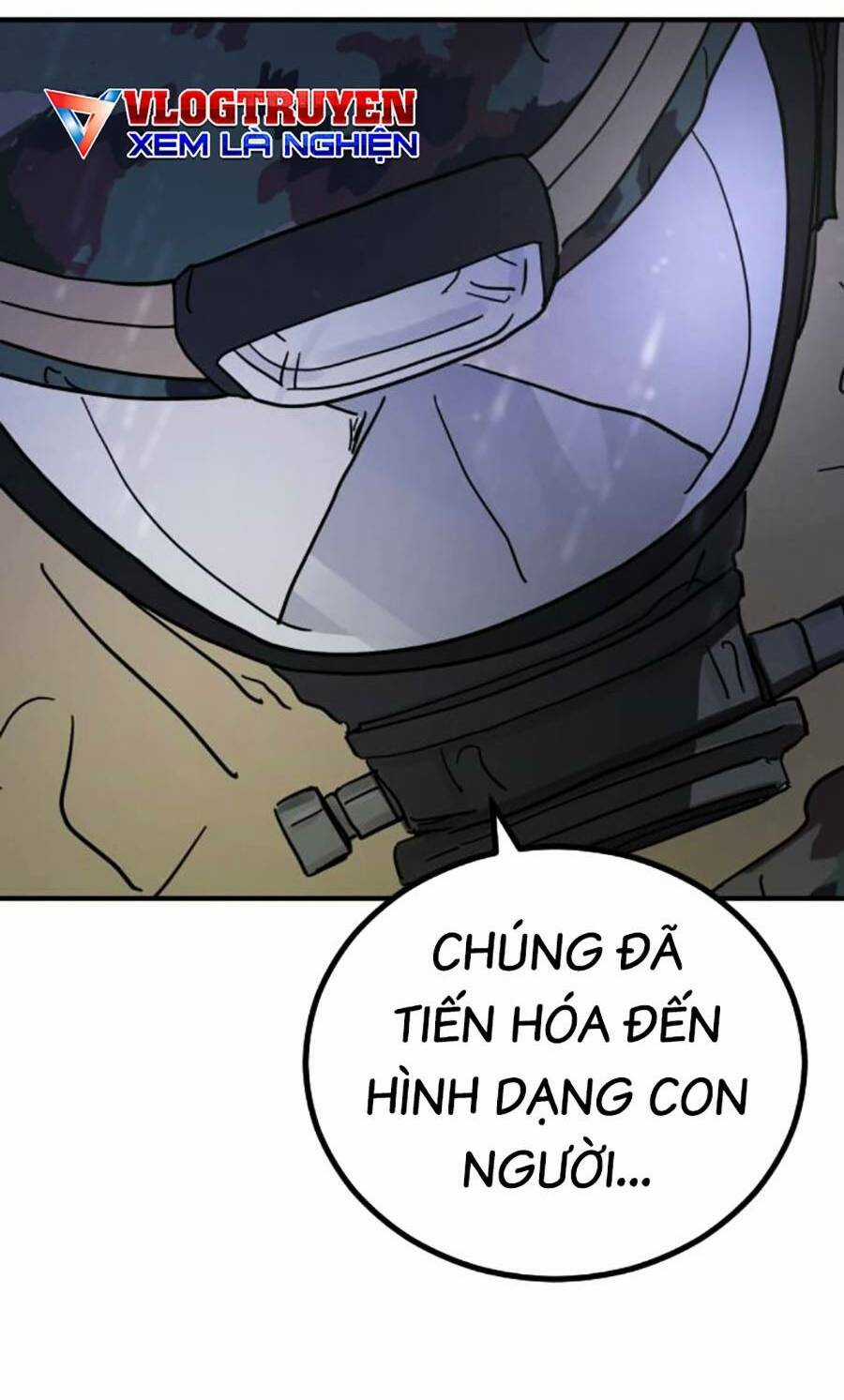 Đại Dịch Seoul - Chapter 120 - Trang 60