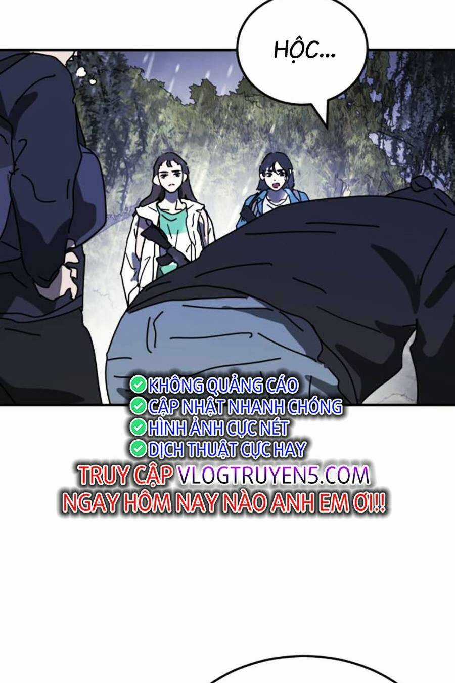 Đại Dịch Seoul - Chapter 120 - Trang 69