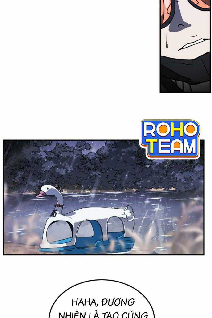 Đại Dịch Seoul - Chapter 120 - Trang 72