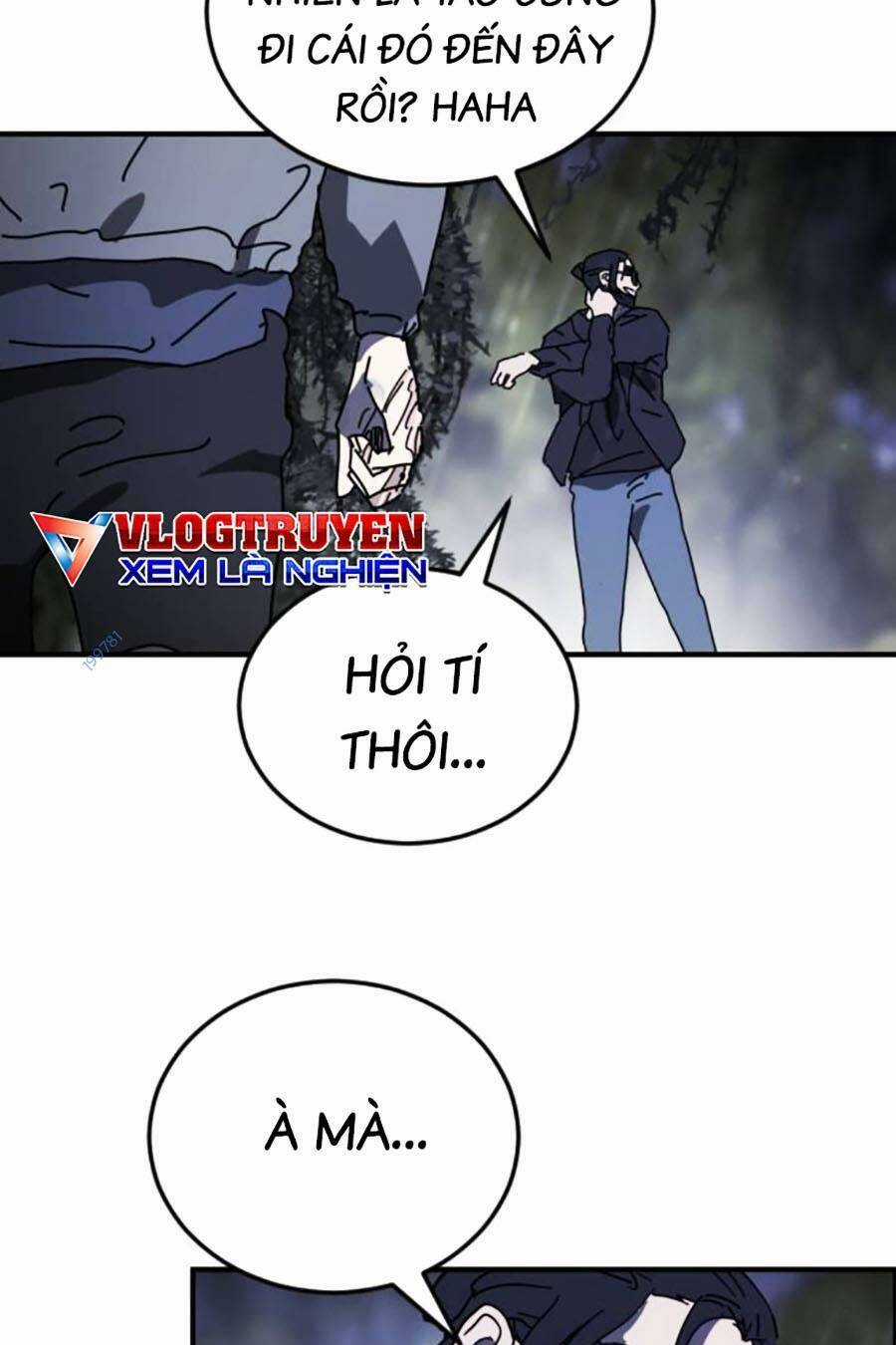 Đại Dịch Seoul - Chapter 120 - Trang 73