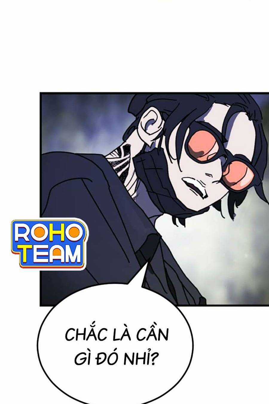 Đại Dịch Seoul - Chapter 120 - Trang 76