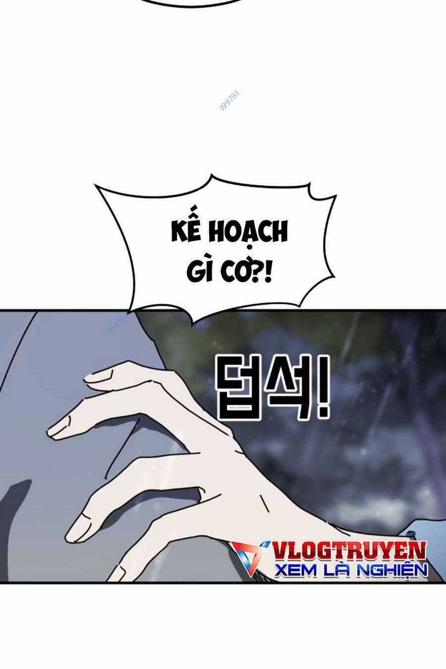 Đại Dịch Seoul - Chapter 120 - Trang 77