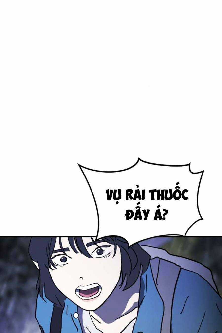 Đại Dịch Seoul - Chapter 120 - Trang 78