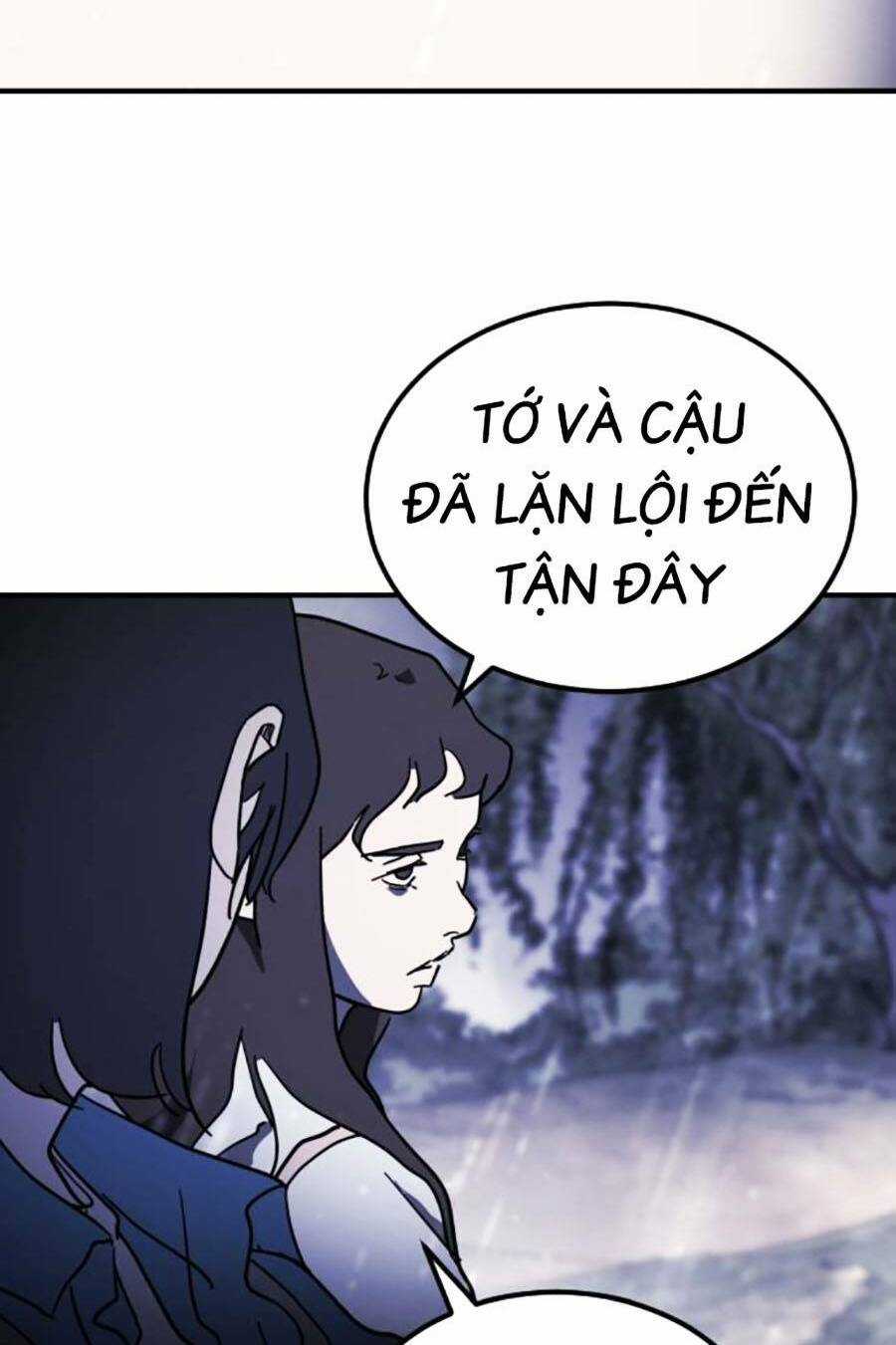 Đại Dịch Seoul - Chapter 120 - Trang 80