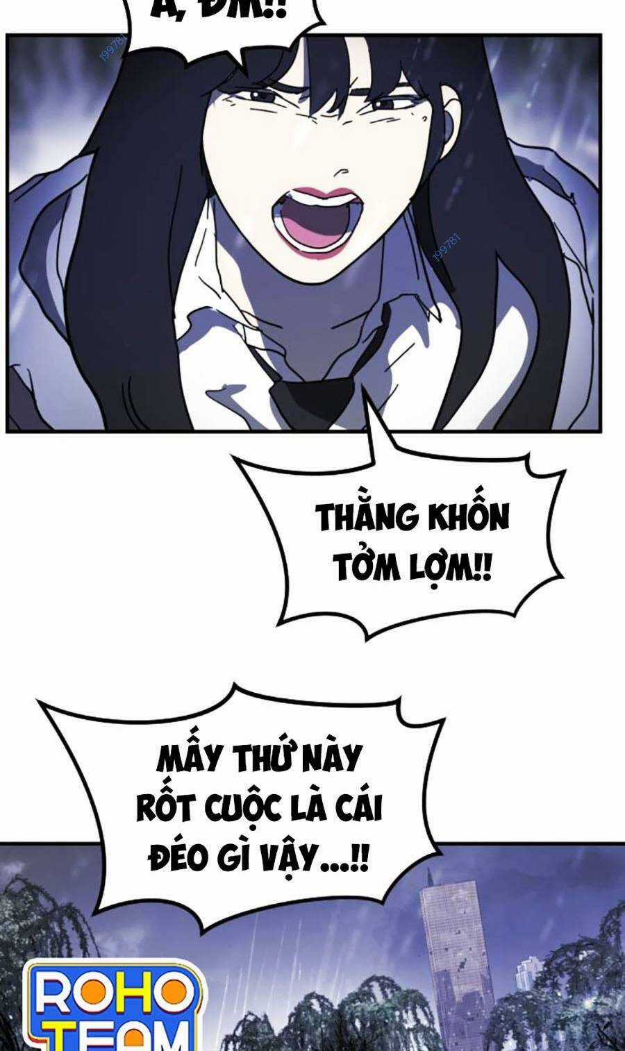 Đại Dịch Seoul - Chapter 120 - Trang 9