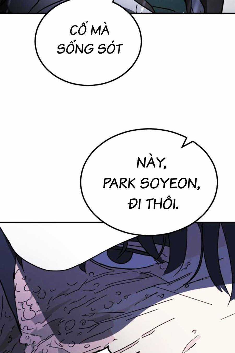 Đại Dịch Seoul - Chapter 120 - Trang 83