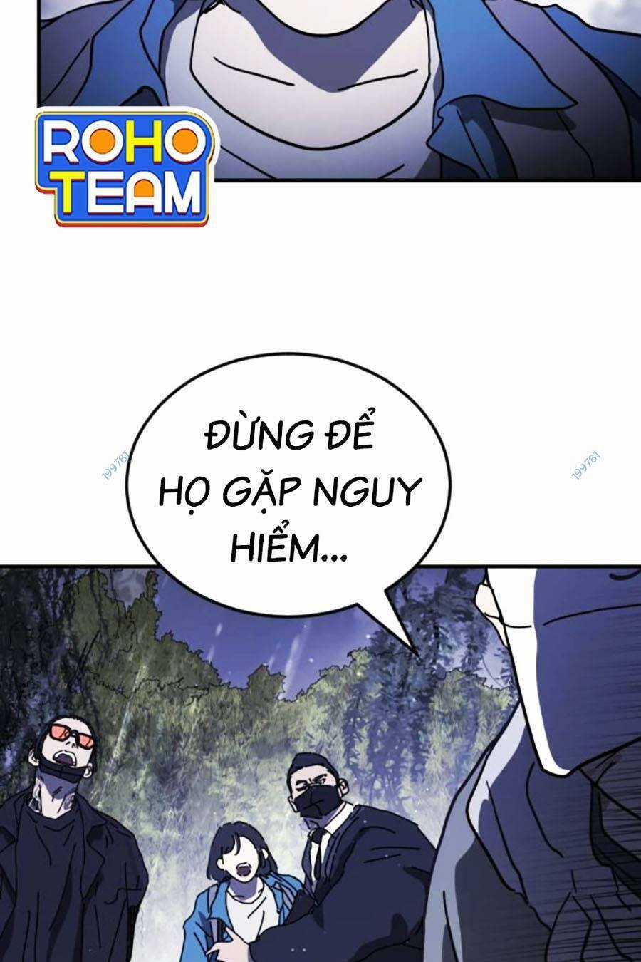 Đại Dịch Seoul - Chapter 120 - Trang 85