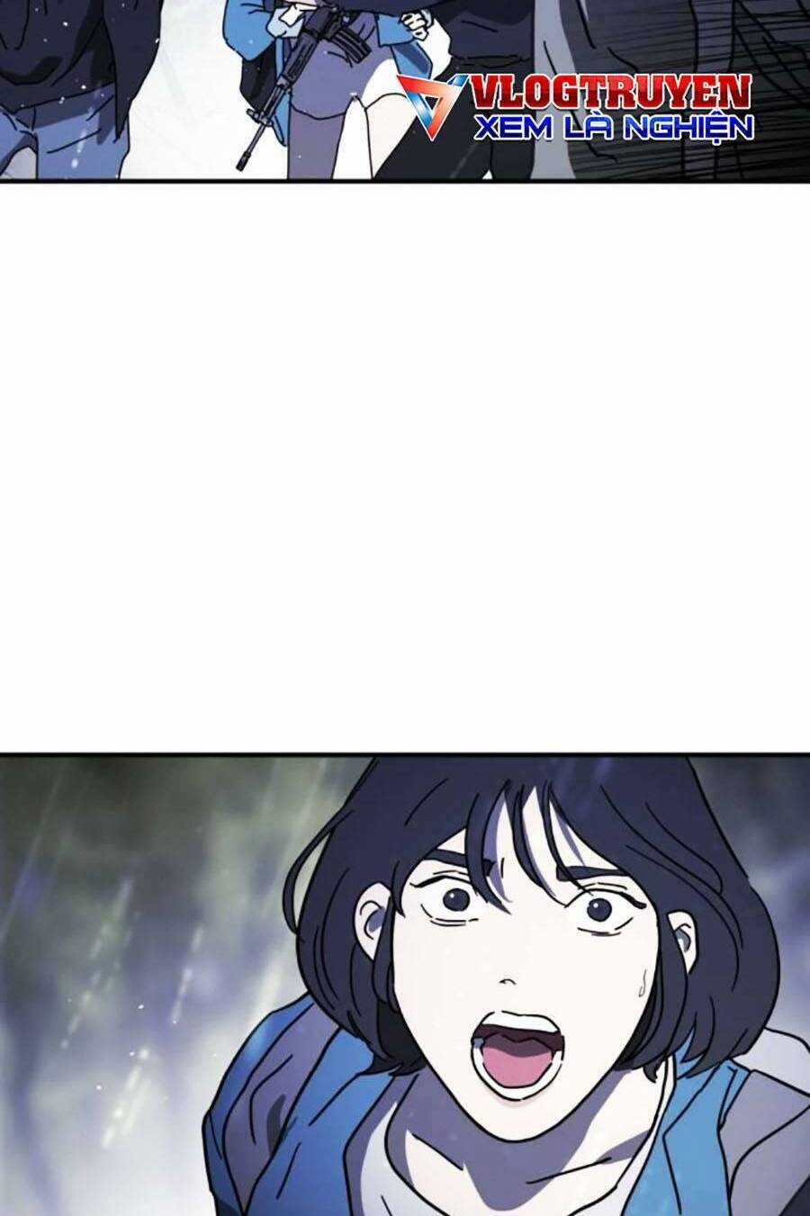 Đại Dịch Seoul - Chapter 120 - Trang 86