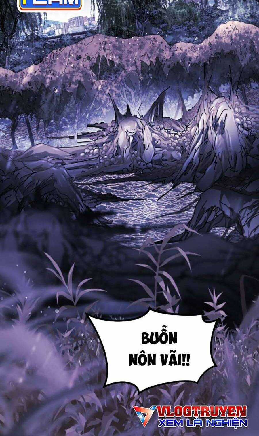 Đại Dịch Seoul - Chapter 120 - Trang 10