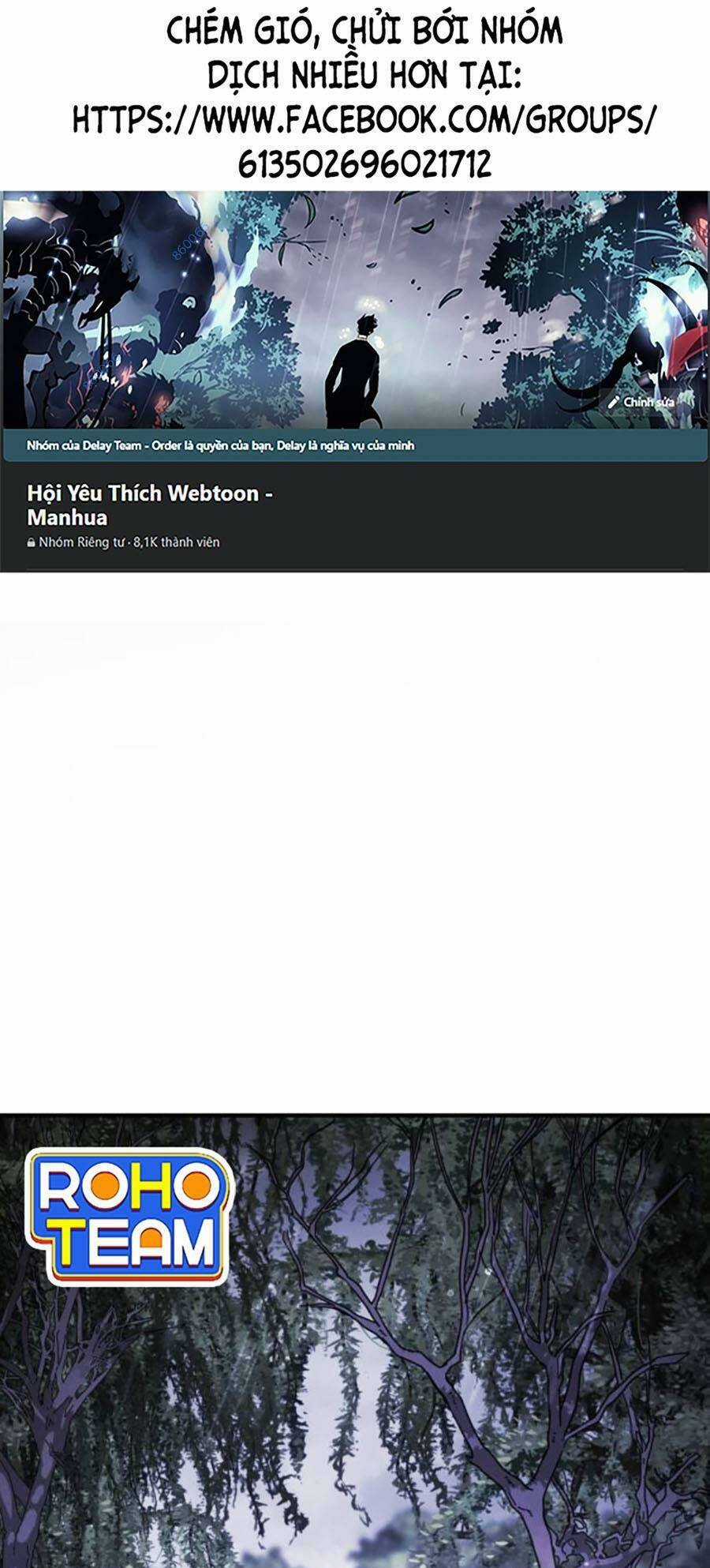 Đại Dịch Seoul - Chapter 121 - Trang 1