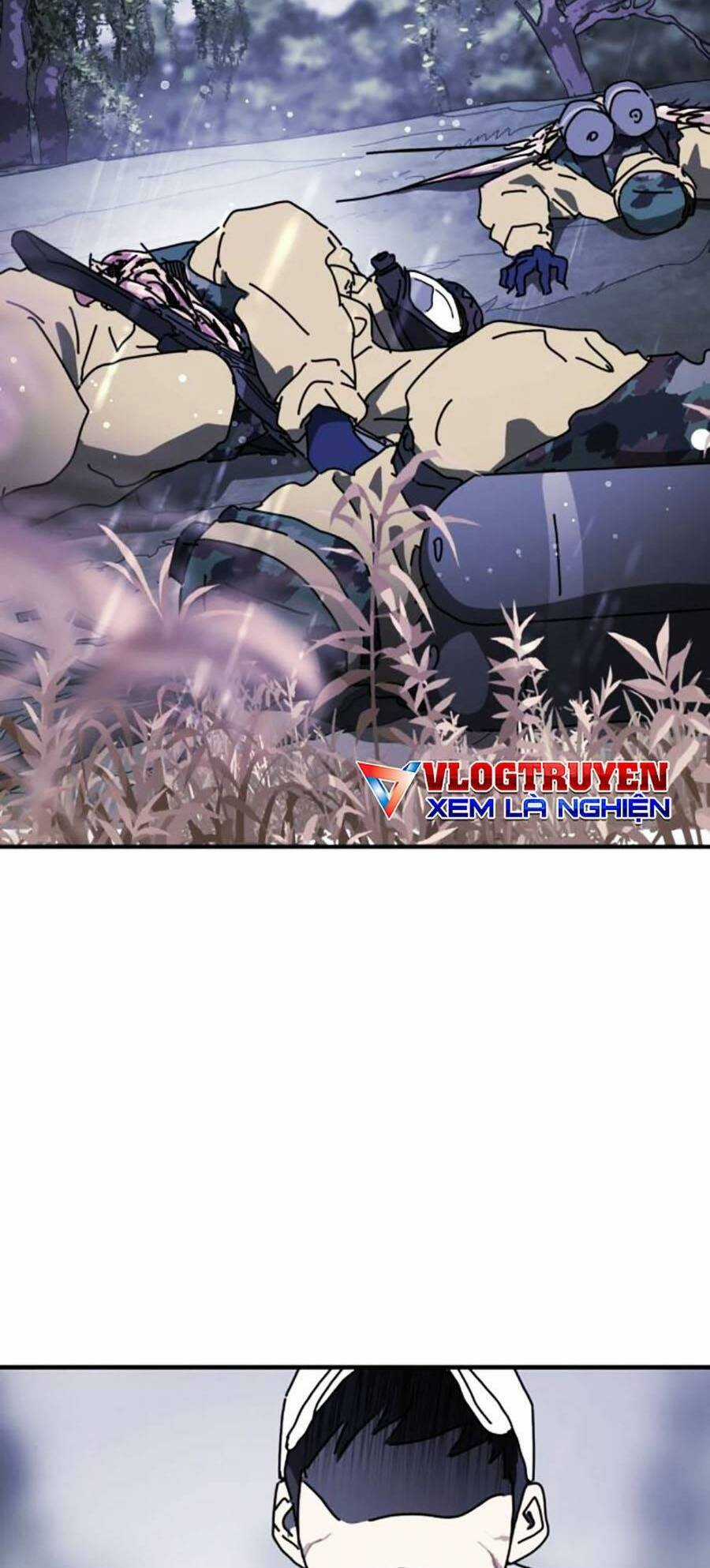 Đại Dịch Seoul - Chapter 121 - Trang 2