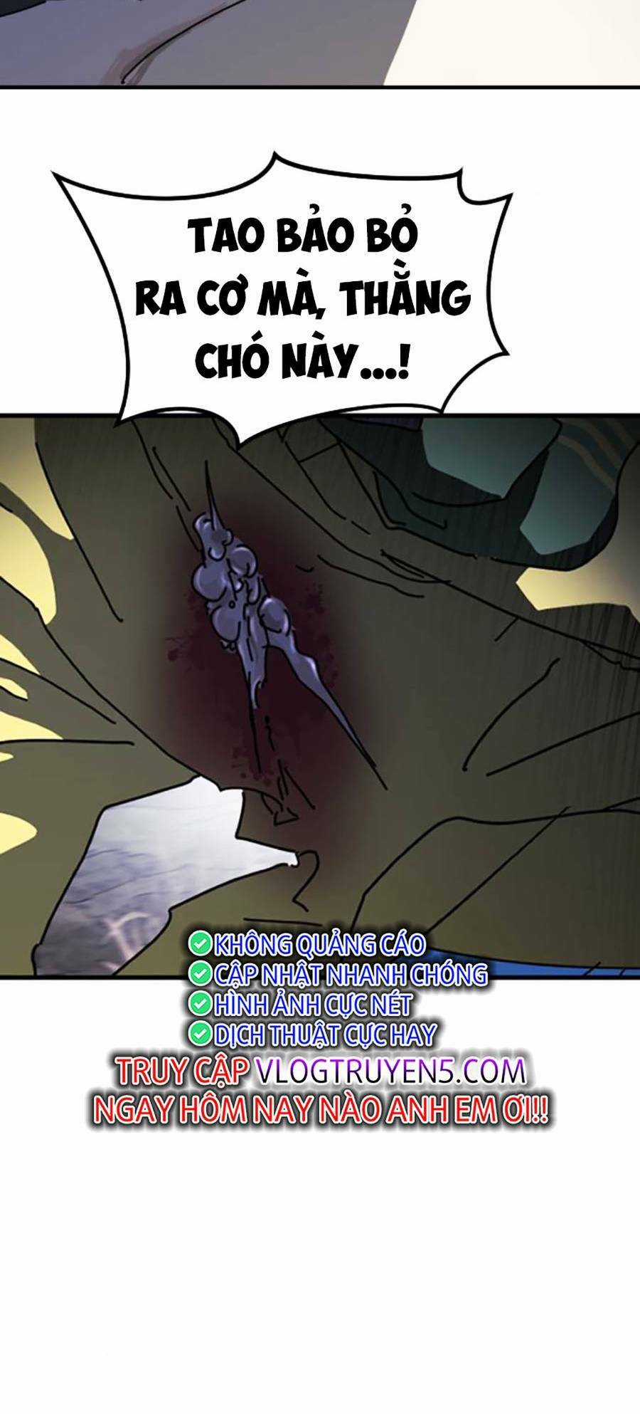 Đại Dịch Seoul - Chapter 121 - Trang 11