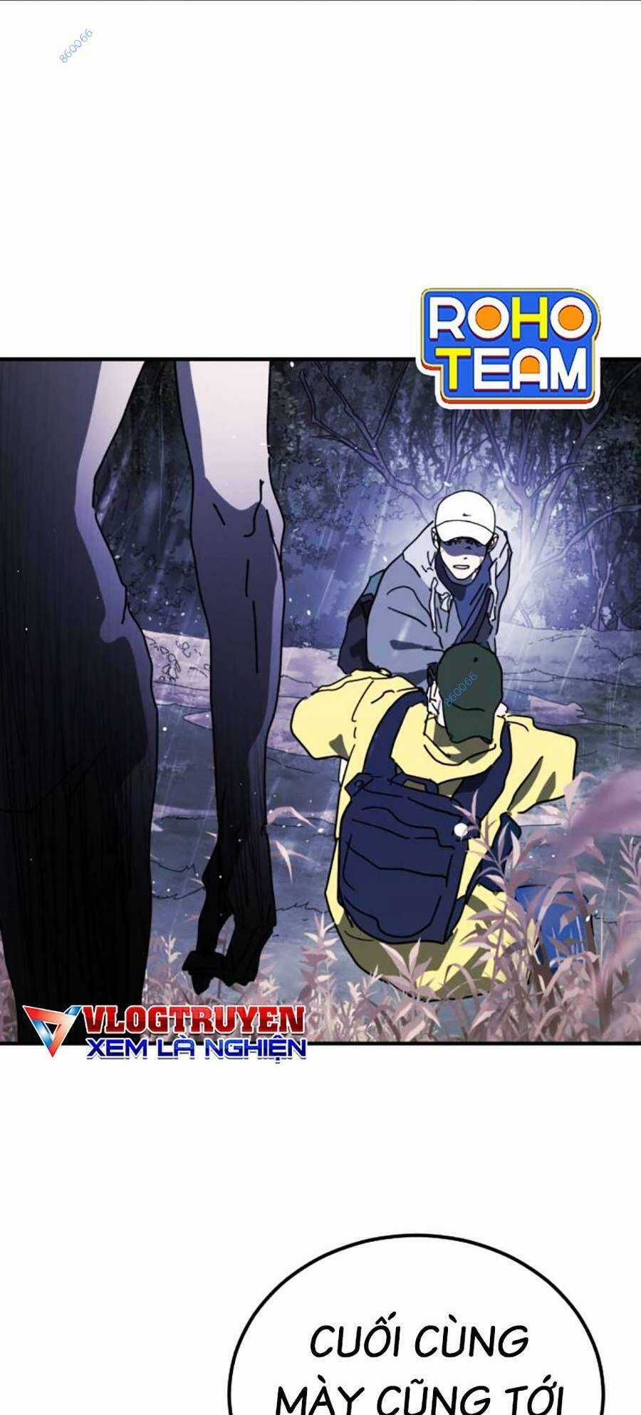 Đại Dịch Seoul - Chapter 121 - Trang 13