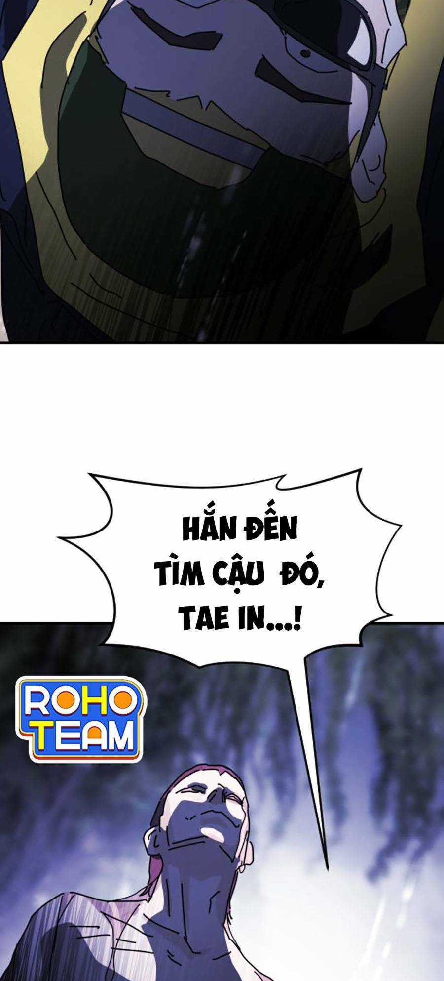 Đại Dịch Seoul - Chapter 121 - Trang 15