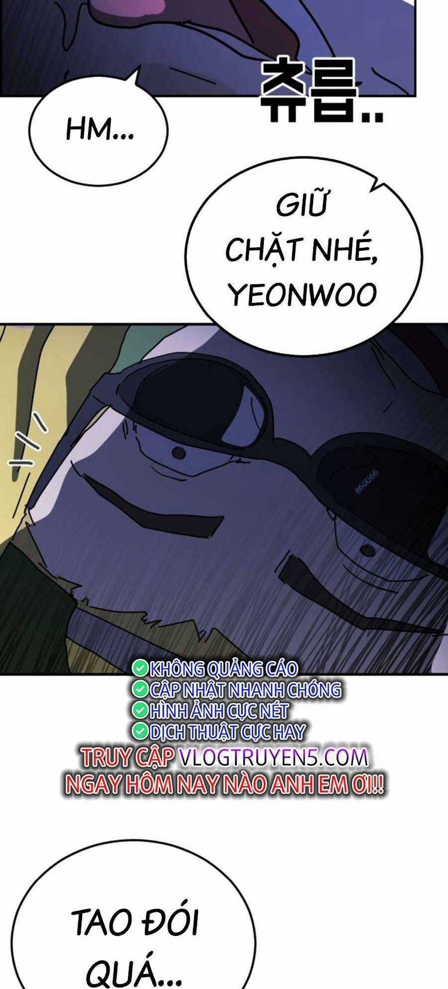 Đại Dịch Seoul - Chapter 121 - Trang 17