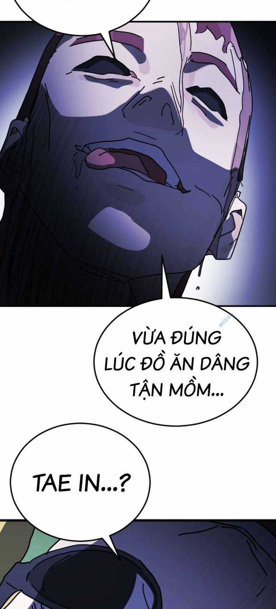 Đại Dịch Seoul - Chapter 121 - Trang 18