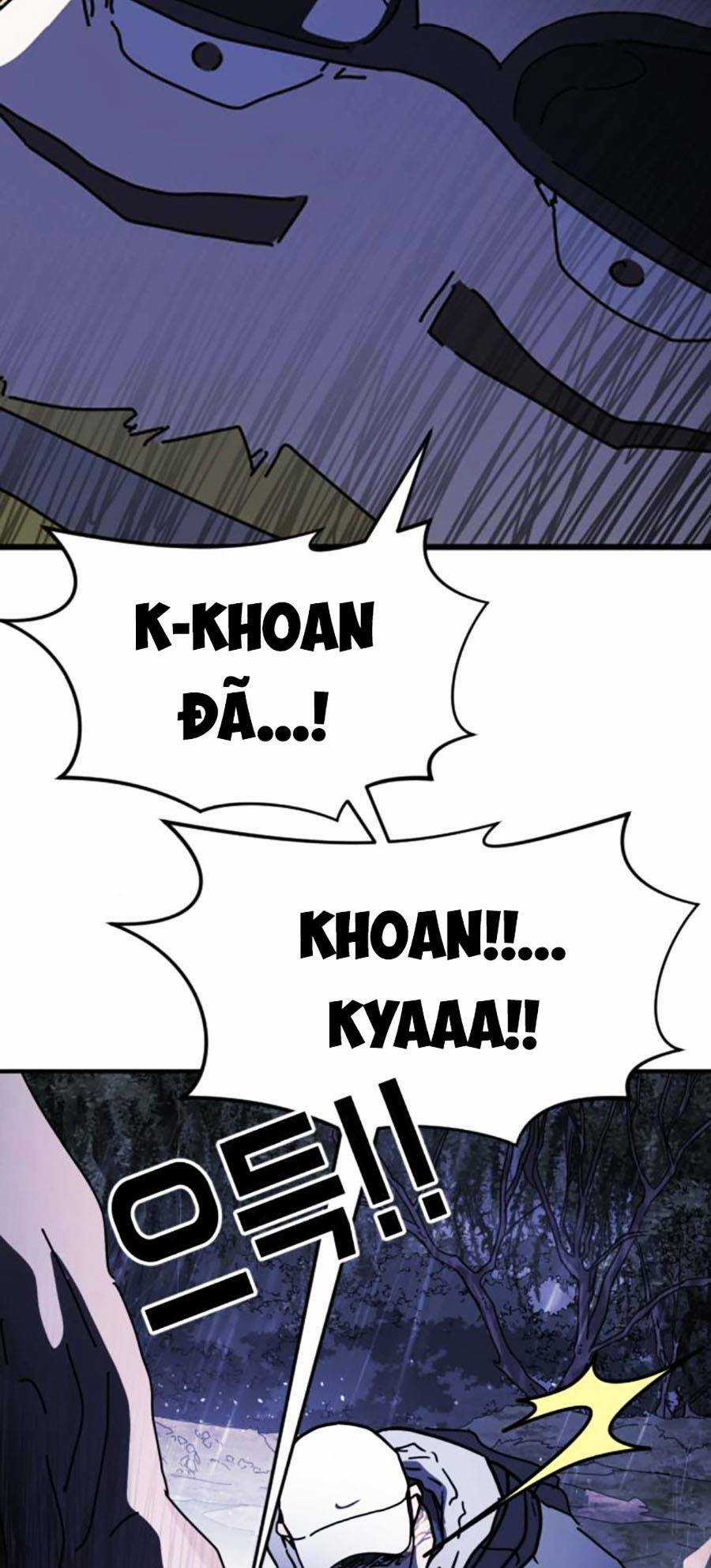 Đại Dịch Seoul - Chapter 121 - Trang 19