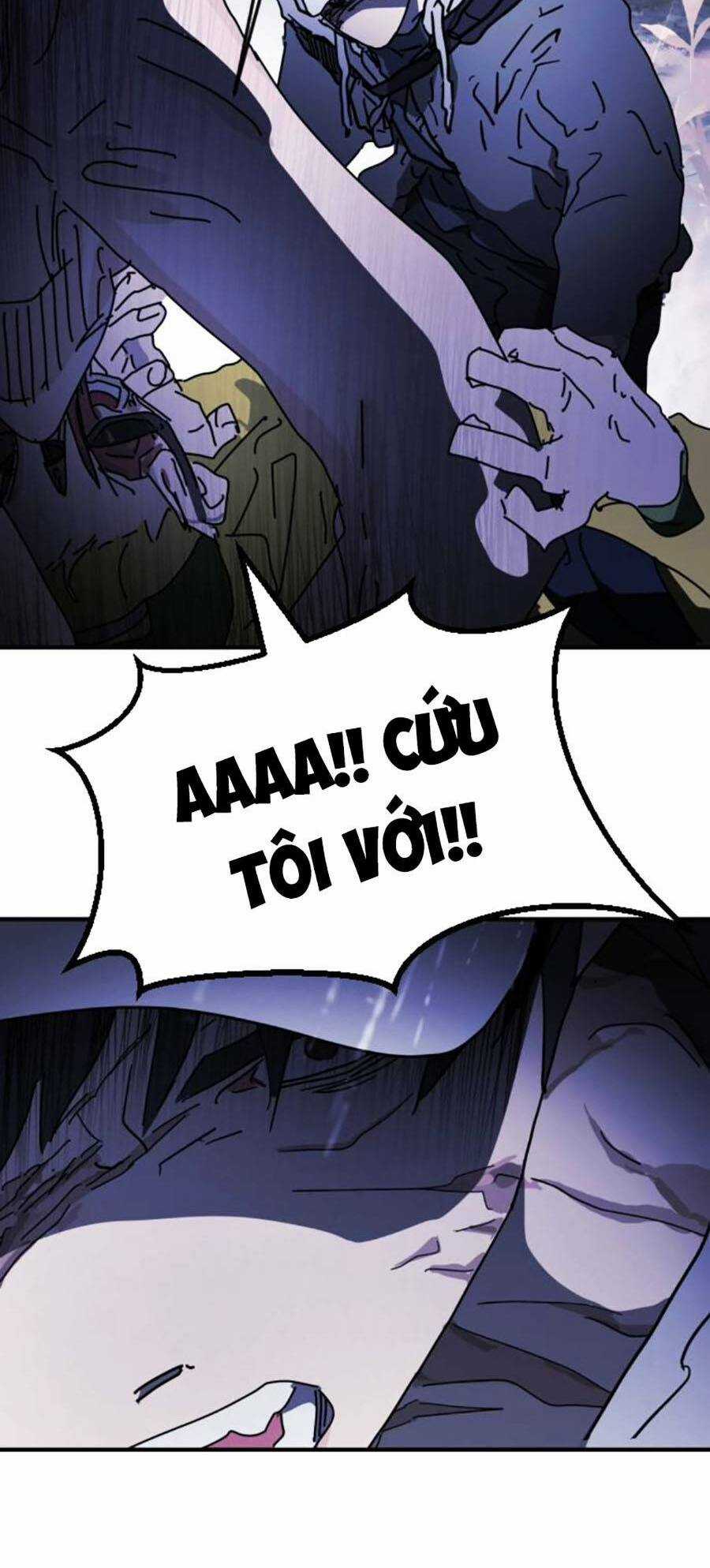 Đại Dịch Seoul - Chapter 121 - Trang 20