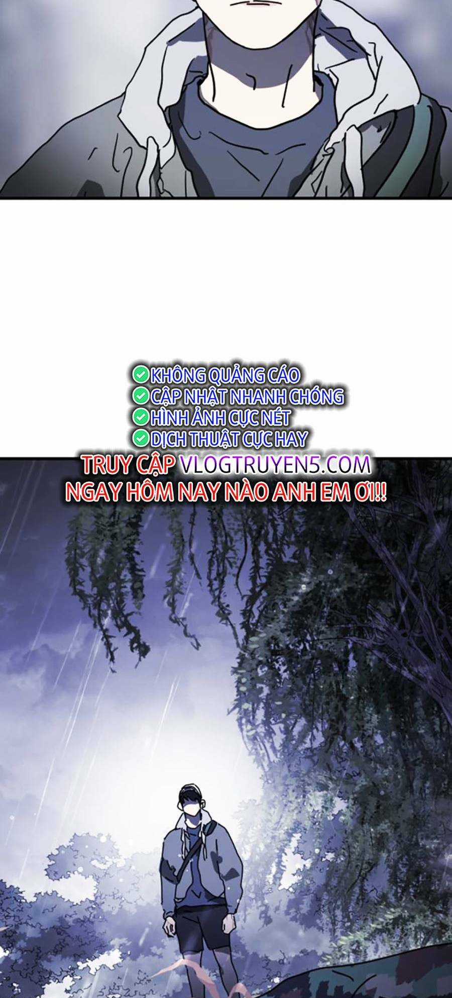 Đại Dịch Seoul - Chapter 121 - Trang 3