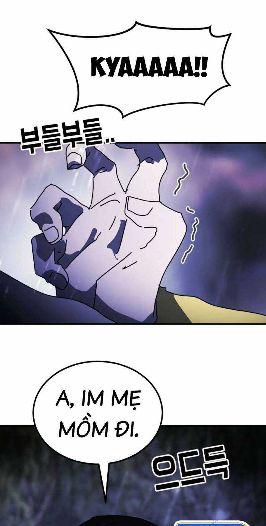 Đại Dịch Seoul - Chapter 121 - Trang 21