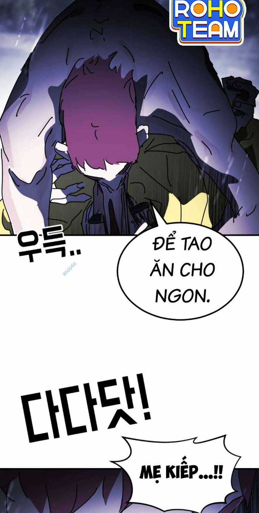 Đại Dịch Seoul - Chapter 121 - Trang 22