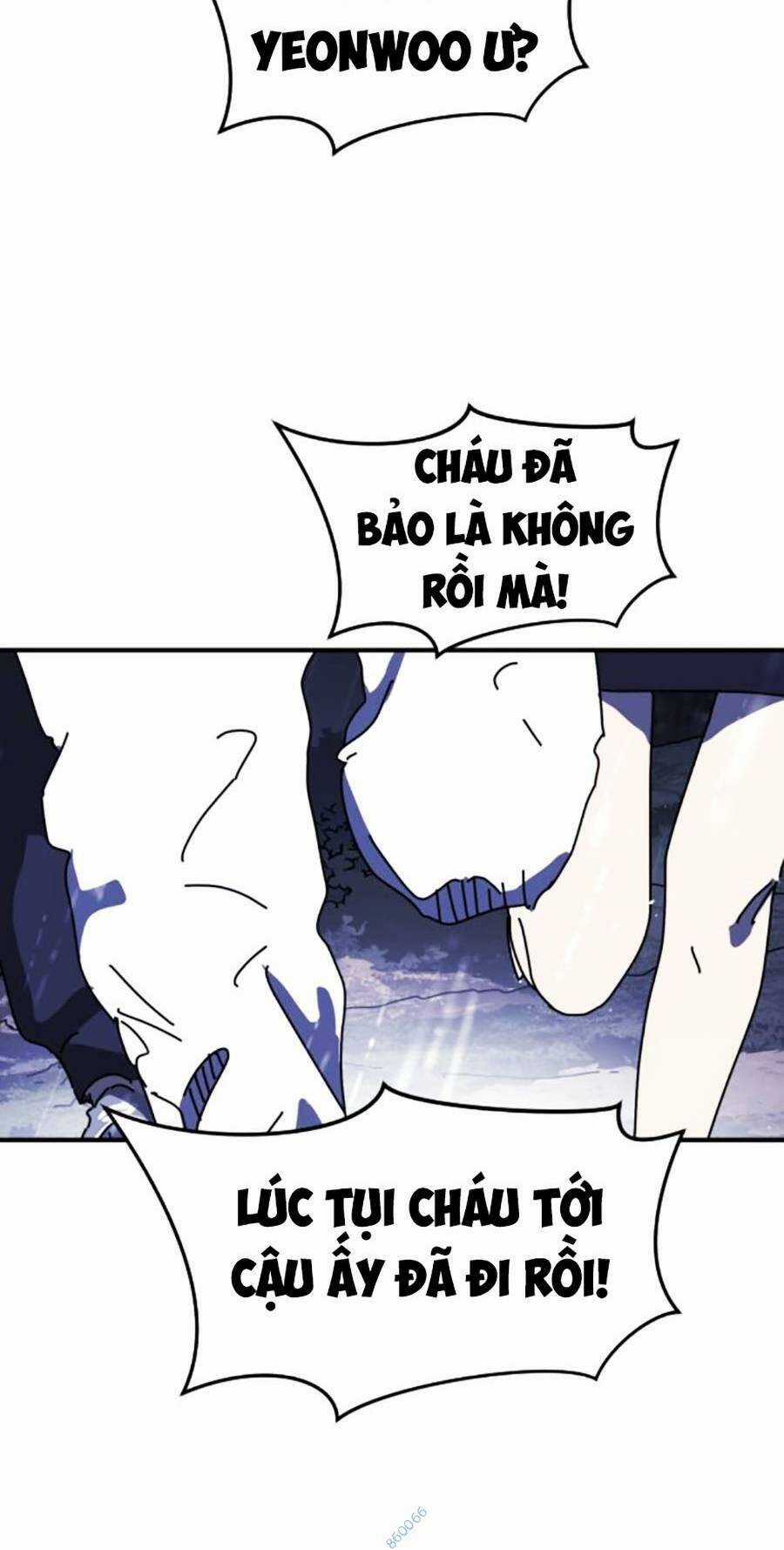 Đại Dịch Seoul - Chapter 121 - Trang 25