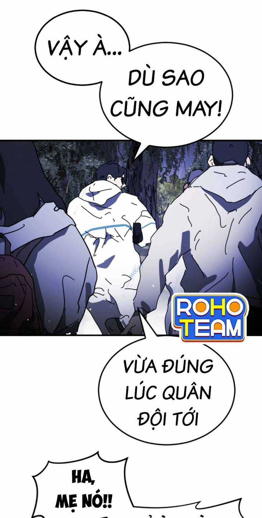 Đại Dịch Seoul - Chapter 121 - Trang 26