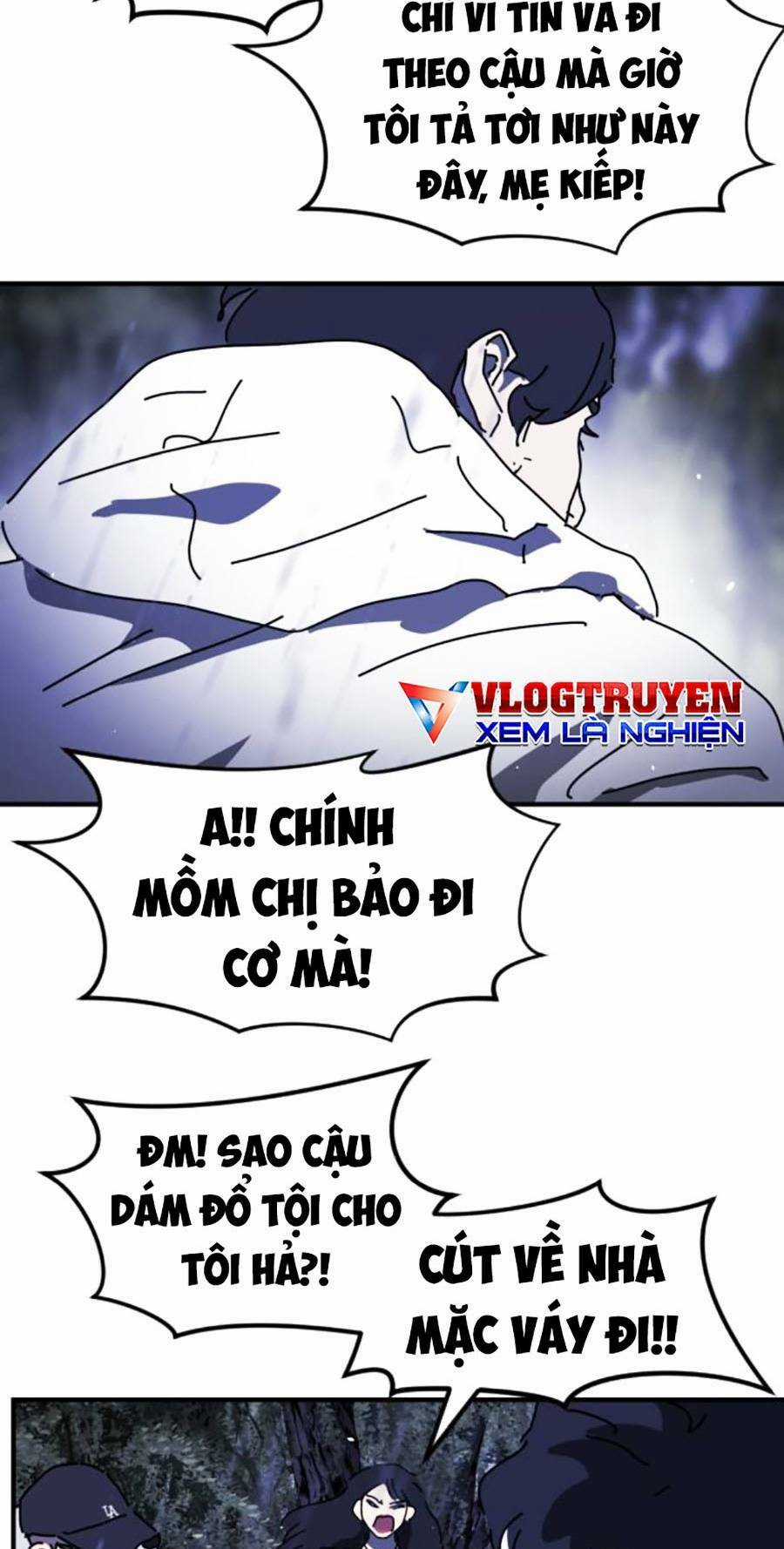 Đại Dịch Seoul - Chapter 121 - Trang 27